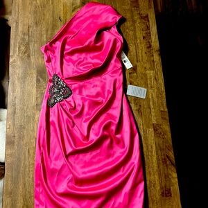 Nordstrom dress. Size 6. With tags.
